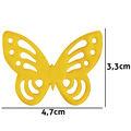 Aplique-Marilda-215-Borboleta-Amarelo