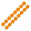 Aplique-Termocolante-Flor-VS1148-Laranja