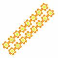 Aplique-Termocolante-Flor-VS1150-Laranja