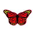 Aplique-Visa-Borboleta-Vermelha-VS0527