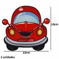 Aplique-Visa-Fusca-Vermelho
