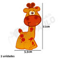 Aplique-Visa-Girafa-Laranja