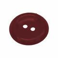 Botao-2F-30mm-Grade-PP-Bordo