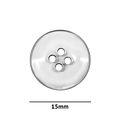 Botao-4F-1379-Fume-Tam24-15mm