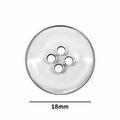 Botao-4F-1379-Fume-Tam28-18mm