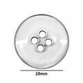 Botao-4F-1379-Fume-Tam32-20mm