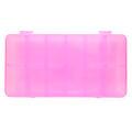 Caixa-organizadora-retangular-11div-Rosa