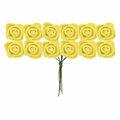 Flor-EVA-Grade-Amarelo