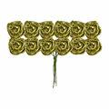 Flor-EVA-Metalizada-Grade-Dourado