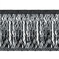 Franja-7700-P-10cm-10m-Preto