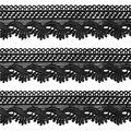 Guipir-CHL-589-5cm-13m-310-Preto