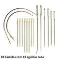 Kit-Agulha-SP436-18un-Medi-ata
