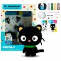 kitamigurumichococat