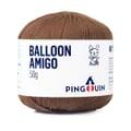 la-balloon-amigo-50g-marrom