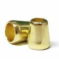 Ponteira-Metal-Sino-Ouro-50un