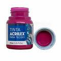 TINTA-TECIDO-ACRILEX-804