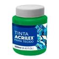 tintaacrilex512verde