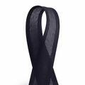 Vies-Liso-CInderela-25mm-20m-12-Preto