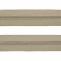 ziper-dente-grosso-N5-10m-comum-natural-