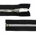 Ziper-Dest-Aluminizado-10un-Preto-Prateado