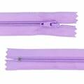 ziper10cm553lilas