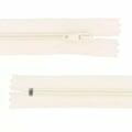 ziper10cm571offwhite