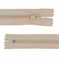 ziper10cm573begeareia