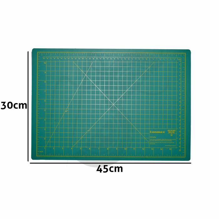 Base de Corte 30x45 A3 para Artesanato - 008590